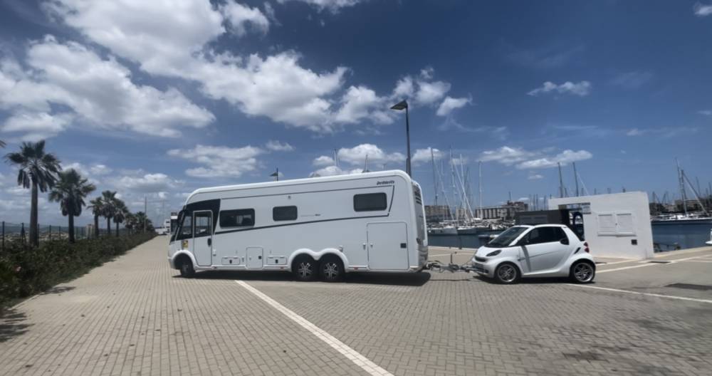 DethleffsGlobetrotter