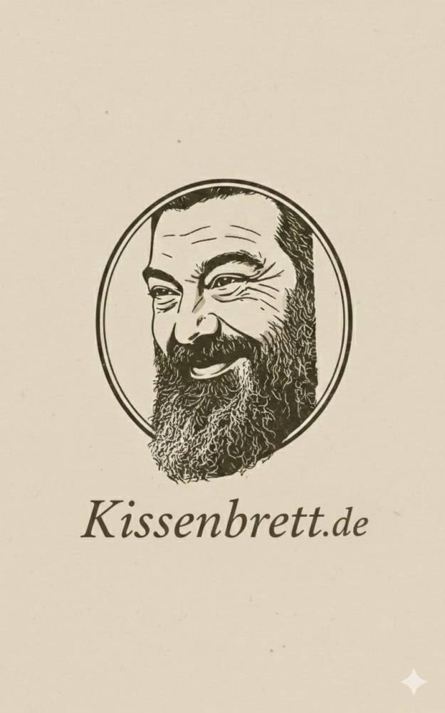 Kissenbrett.de
