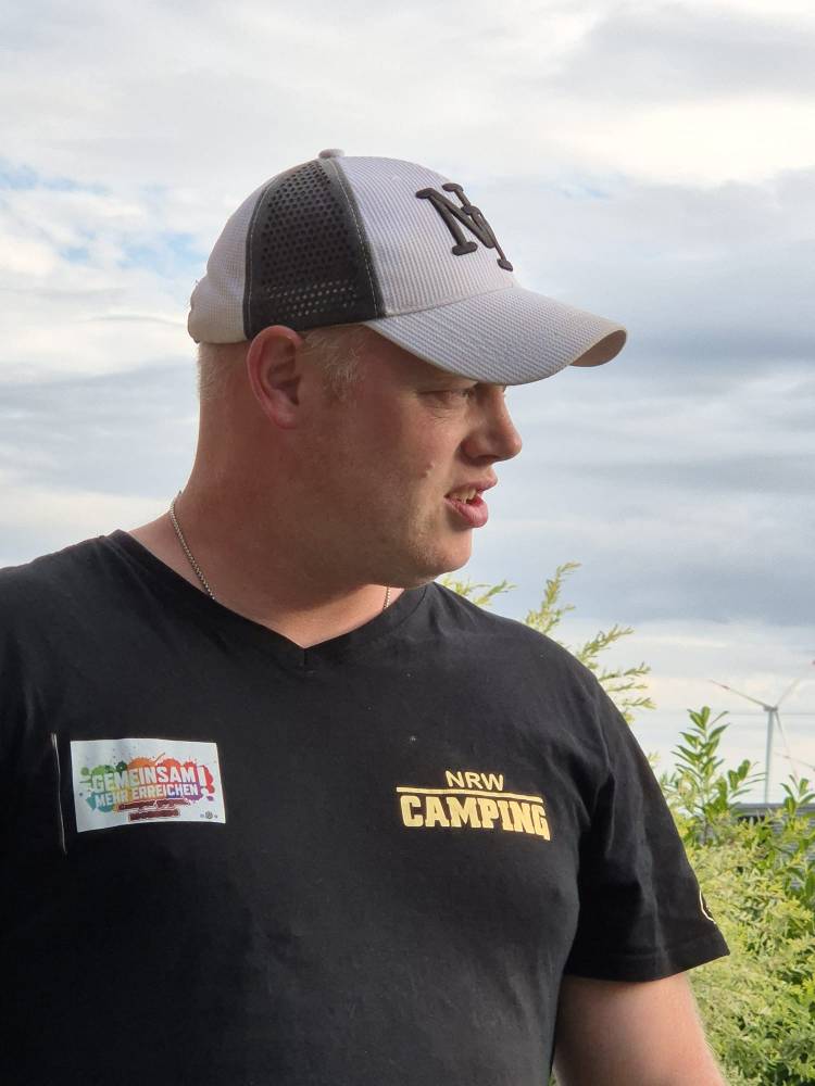 NRW Camping Marcel