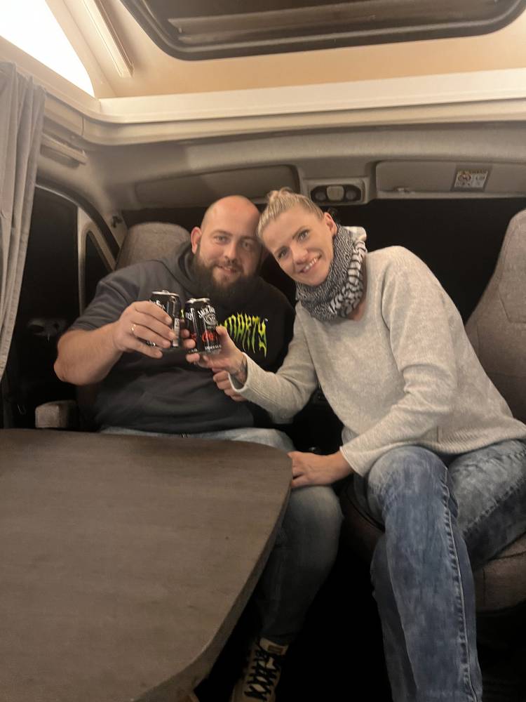 Erinnerungen-Sammeln