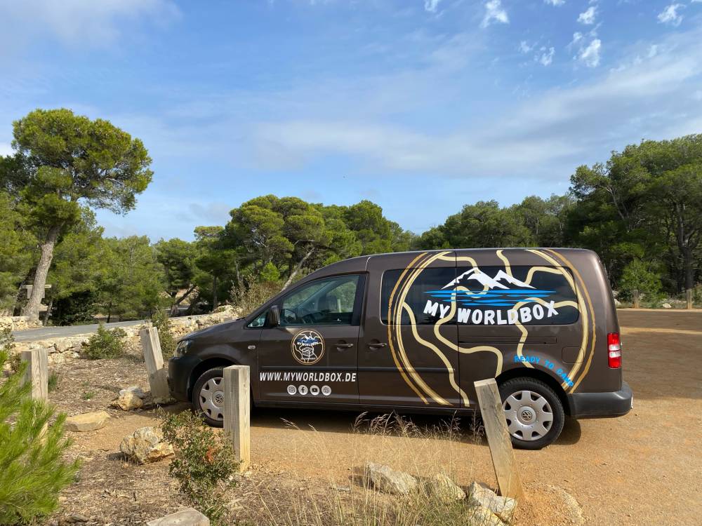 My WorldBox by Steffen