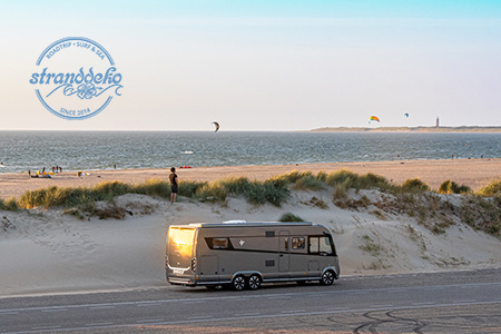 Beach decor favorite places
