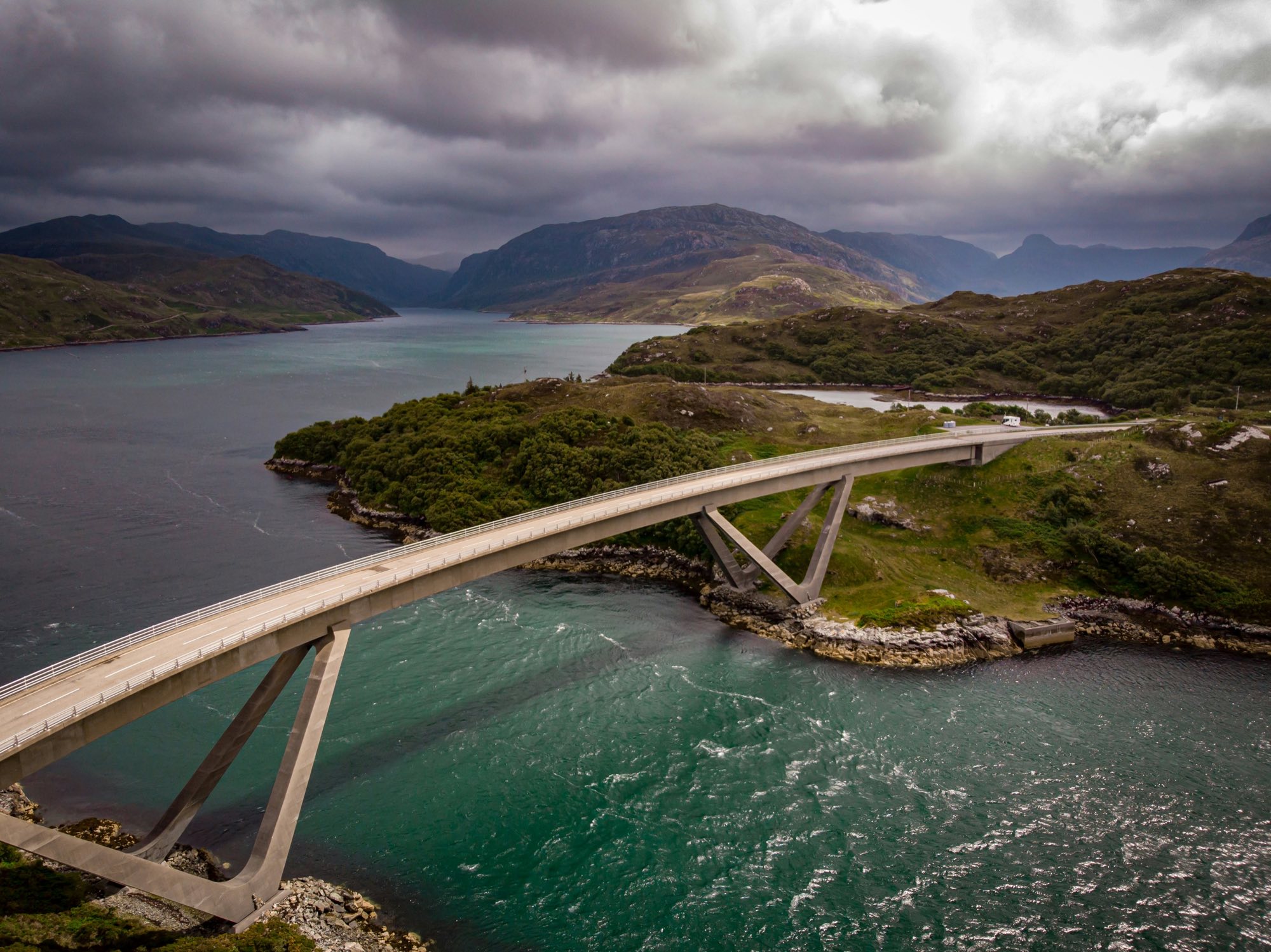 North Coast 500 (NC500)