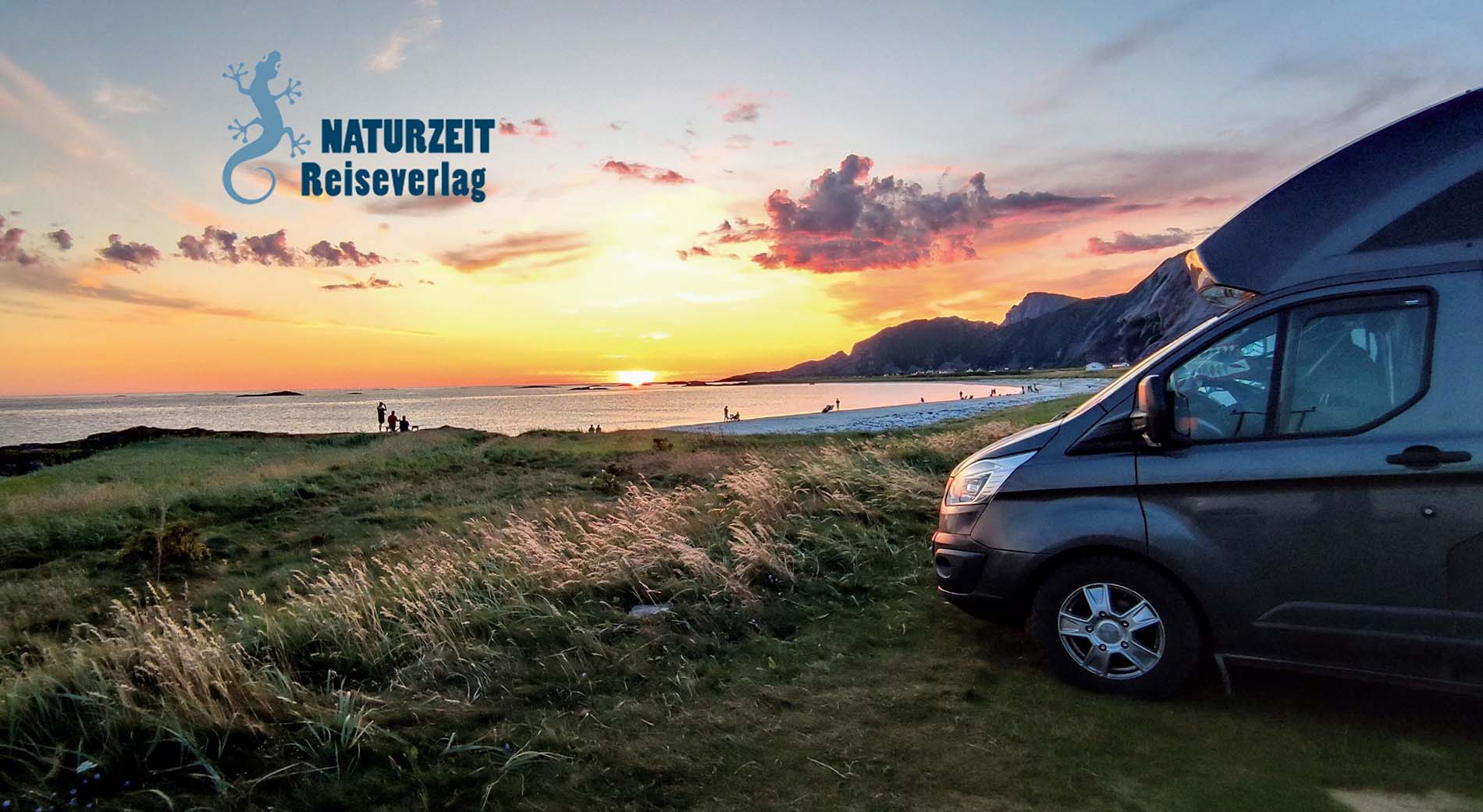 Naturzeit Reiseverlag favorite places